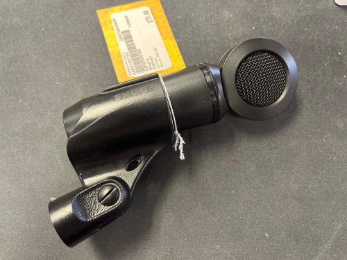 Vist Large View of Product Image Which is Used Shure PGA181 Condenser Microphone 40085-S000105703
