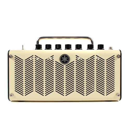 Vist Large View of Product Image Which is Used Yamaha THR5 Solid State Guitar Combo Other
