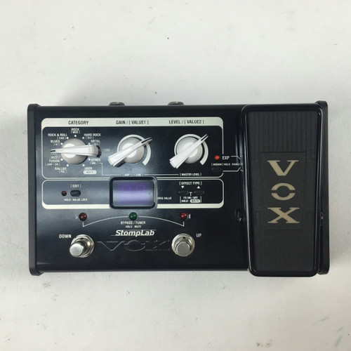 Vist Large View of Product Image Which is Vox Guitar Effects Effects