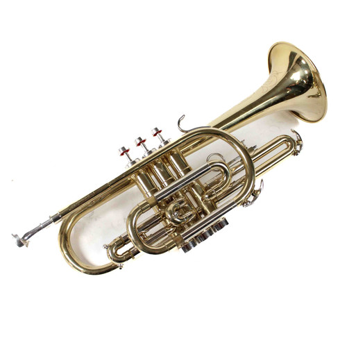 Vist Large View of Product Image Which is Used Conn DIRECTOR CONNQUEST Cornet