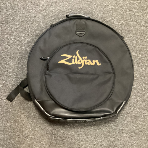 Vist Large View of Product Image Which is Used Zildjian DELUXE CYMBAL BAG Cymbal Bag 40111-S000188604