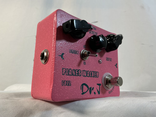 Vist Large View of Product Image Which is Used DR J PLANES WALKER FUZZ Fuzz Pedal