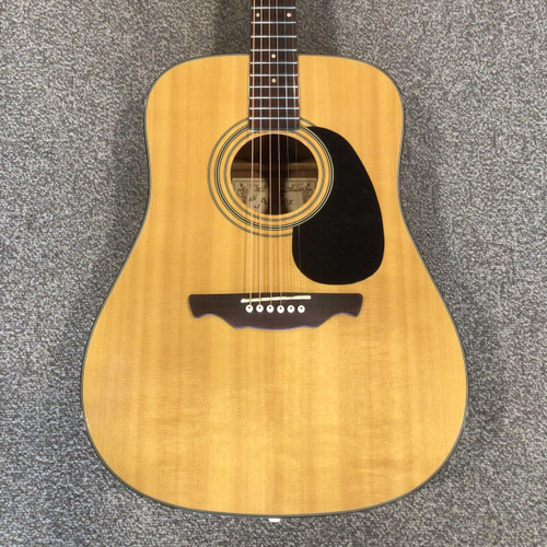 Vist Large View of Product Image Which is Used ALVAREZ RD8 Acoustic Guitar