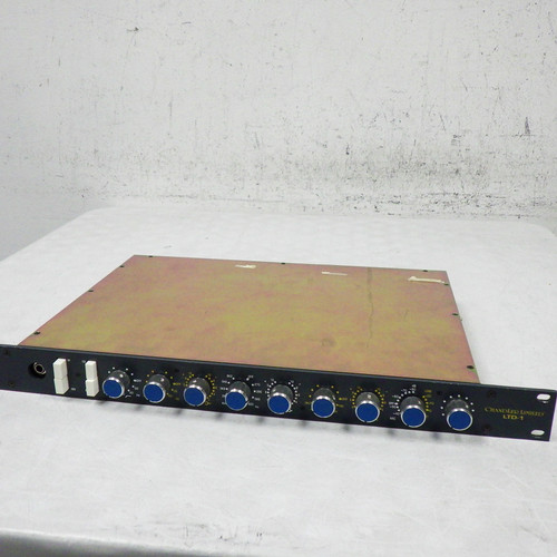 Vist Large View of Product Image Which is Used Chandler Limited LTD 1 With PSU 1 Preamp