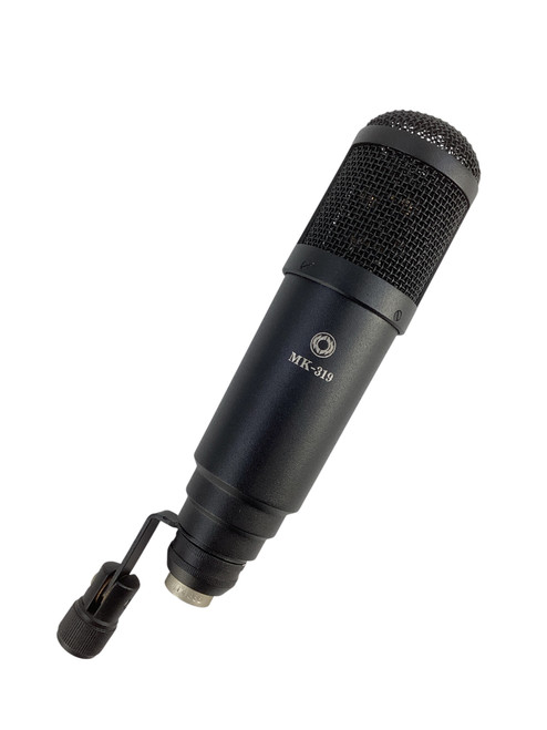 Vist Large View of Product Image Which is Used Oktava MK-319 CONDENSER 41115-S000113506