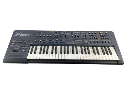 Vist Large View of Product Image Which is Used Roland JP-8000 SYNTH 41115-S000113509