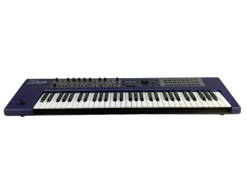 Vist Large View of Product Image Which is Used Roland JX-305 SYNTH 41115-S000113521