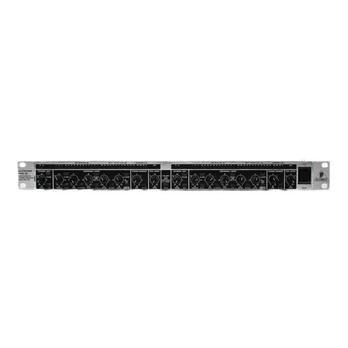 Vist Large View of Product Image Which is Used Behringer AUTOCOM PRO XL Compressor