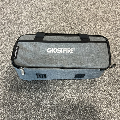 Vist Large View of Product Image Which is Used GHOSTFIRE BABY 1 PEDALBOARD 41106-S000095120