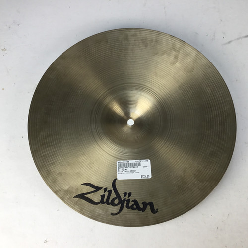 Vist Large View of Product Image Which is Used Zildjian 14IN THIN CRASH Crash Cymbal 14" 41110-S000070198
