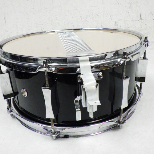Vist Large View of Product Image Which is Used Pork Pie 13 X7 Snare Drum