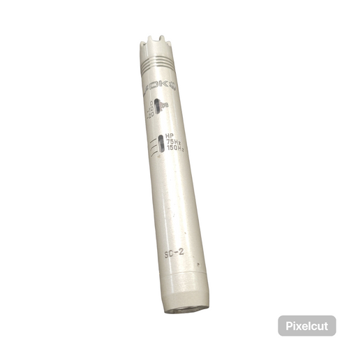 Vist Large View of Product Image Which is Used Adk SC-2 Microphone 40083-S000153368