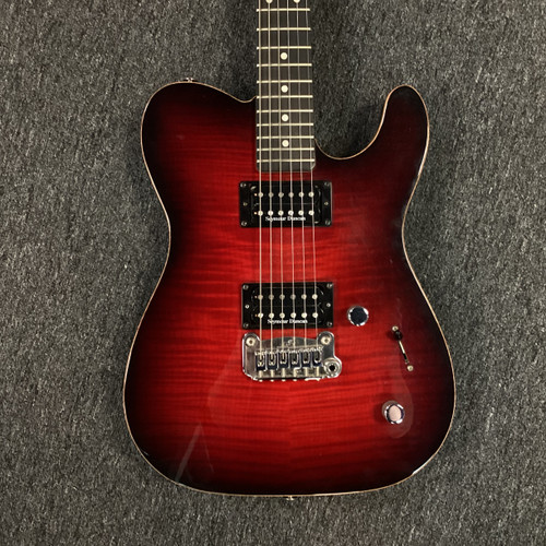 Vist Large View of Product Image Which is Used G&L ASAT DELUXE Electric Guitar Other 6-String 40111-S000188622