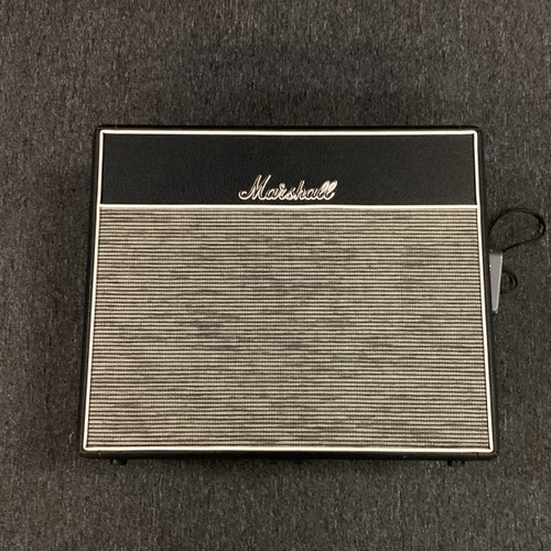 Used Marshall 1974X 1 x 12 Tube Combo Amplifier 1 x 12 40111-S000188621 Vist Large View of Product Image Which is Used Marshall 1974X 1 x 12 Tube Combo Amplifier 1 x 12