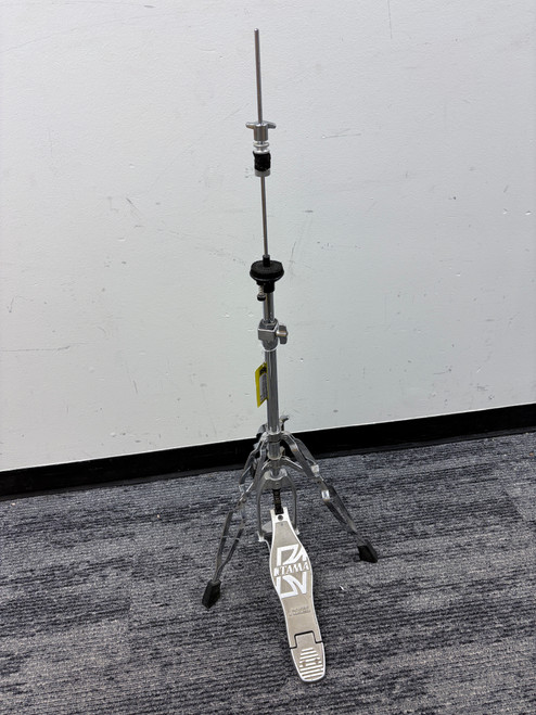 Vist Large View of Product Image Which is Used Tama HI HAT STAND DOUBLE-BRACED Hi Hat Stand 41124-S000205612