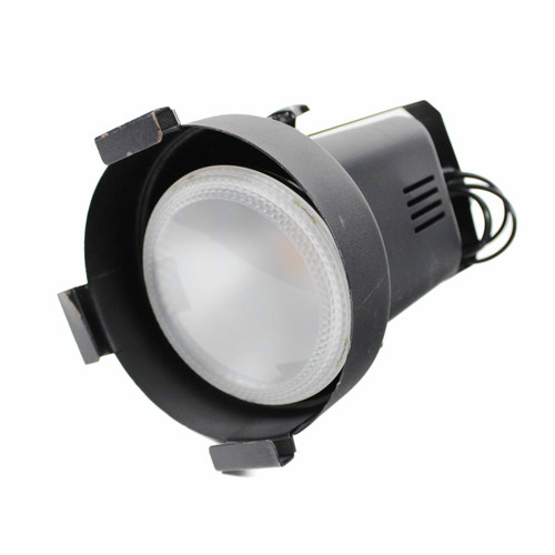 Vist Large View of Product Image Which is Used American DJ PAR-38BL Single Can