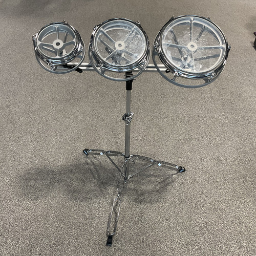 Vist Large View of Product Image Which is Used CARDINAL PERCUSSION ROTOTOMS 41106-S000095125