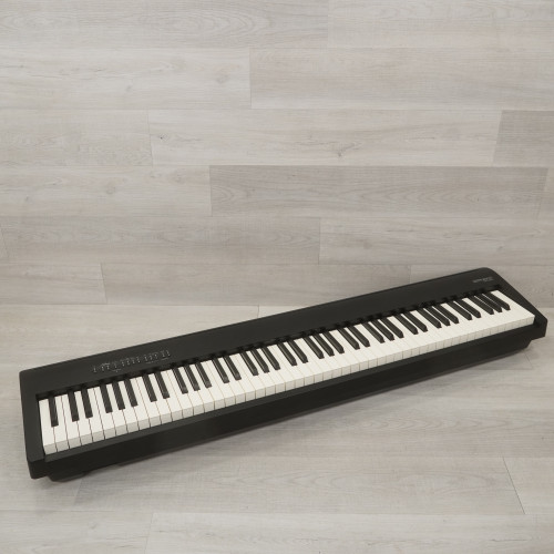 Vist Large View of Product Image Which is Used Roland FP-30X Digital Piano 88-key Keyboard 40015-S000329410