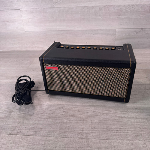 Vist Large View of Product Image Which is Used Positive Grid Spark - 40-watt 2 x 4-inch Guitar Combo Amplifier