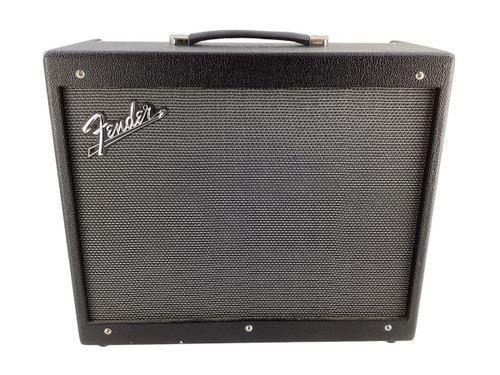 Vist Large View of Product Image Which is Used Fender MUSTANG GTX100 COMBO W/ FOOTSWITCH 41115-S000113527
