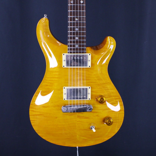 Vist Large View of Product Image Which is Used Paul Reed Smith - PRS MCCARTY 1998 GUITAR Electric Guitar Amber 6-String