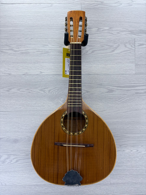 Vist Large View of Product Image Which is Used Vintage Mandolin **WEAR