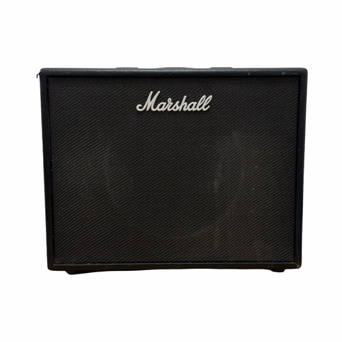 Vist Large View of Product Image Which is Used Marshall CODE 50 COMBO Solid State Guitar Amp 1 x 12 41126-S000090606