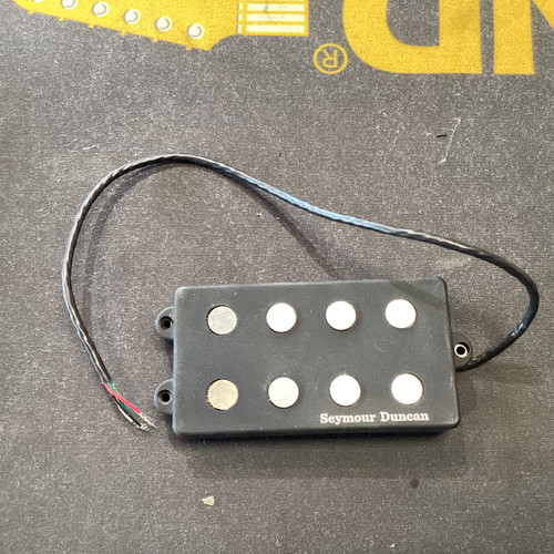 Vist Large View of Product Image Which is Used Seymour Duncan SMB-4A Guitar Pickup