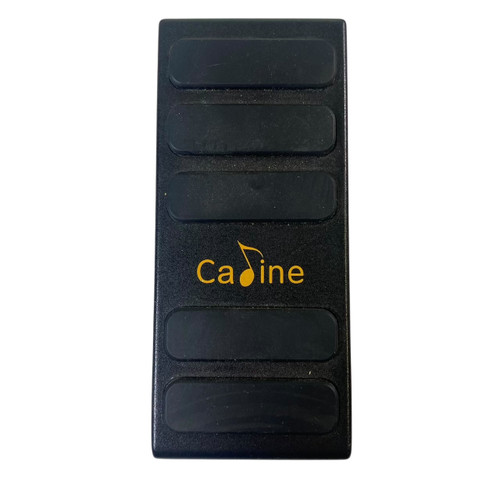 Vist Large View of Product Image Which is Used CaLine HOT SPICE WAH VOLUME CP-31 Wah Pedal 40090-S000080182
