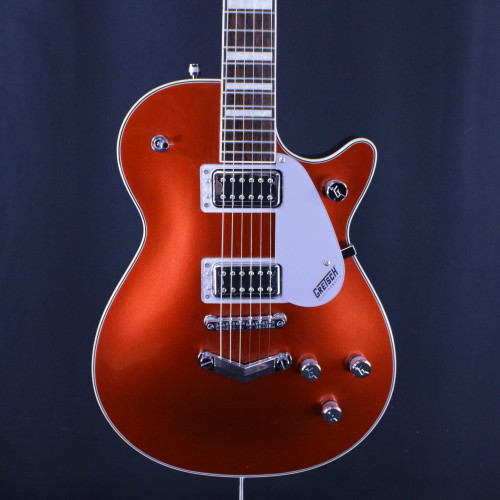 Vist Large View of Product Image Which is Used Gretsch G5220 ELECTROMATIC JET BT FIRESTICK Electric Guitar Red 6-String