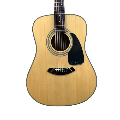 Vist Large View of Product Image Which is Used Fender DG 8S Acoustic Guitar Wood 40083-S000153383