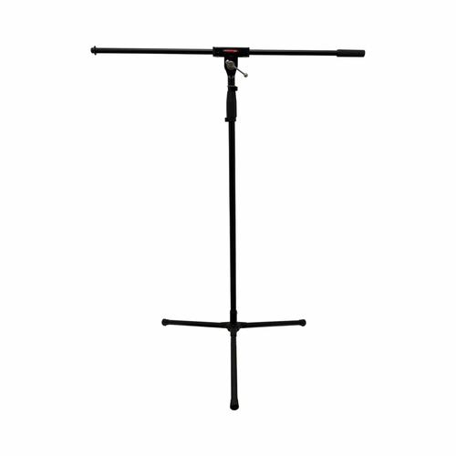 Vist Large View of Product Image Which is Used Jamstand TRIPOD MICROPHONE BOOM STAND Microphone Stand 41126-S000090613