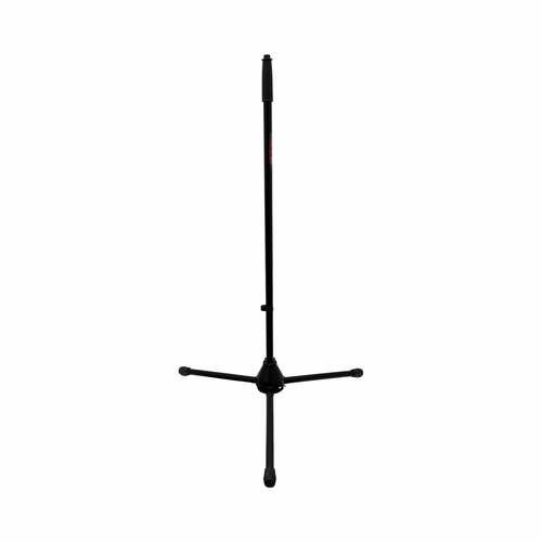 Vist Large View of Product Image Which is Used Jamstand TRIPOD MICROPHONE STRAIGHT STAND Microphone Stand 41126-S000090614