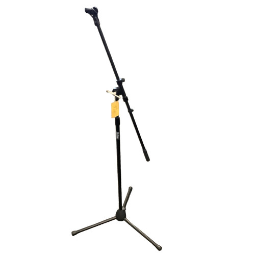 Vist Large View of Product Image Which is Used On Stage BOOM STAND Microphone Stand 40083-S000153387
