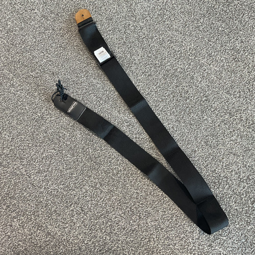 Vist Large View of Product Image Which is Used MUSIC GO ROUND GUITAR STRAP 41106-S000095148
