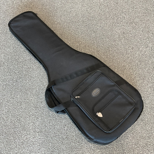 Vist Large View of Product Image Which is Used FENDER ELECTRIC GIG BAG 41106-S000095156
