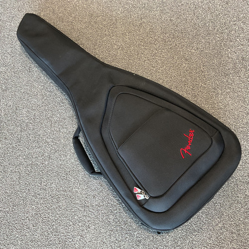 Vist Large View of Product Image Which is Used FENDER ELECTRIC GIG BAG - DELUXE 41106-S000095157