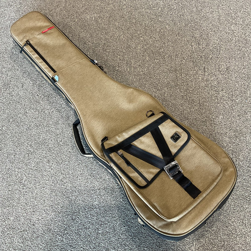 Vist Large View of Product Image Which is Used GATOR TRANSIT SERIES BASS GIG BAG 41106-S000095158