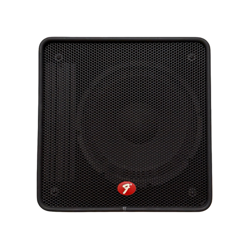 Vist Large View of Product Image Which is Used Fender 1270P 100-WATT POWERED FLOOR MONITOR Speaker Cabinet 41126-S000090617