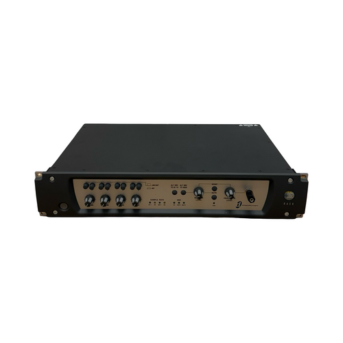 Vist Large View of Product Image Which is Used Digidesign DIGI 002 FIREWIRE AUDIO INTERFACE RACK Computer Interface 96khz Sample Rate 41126-S000090615