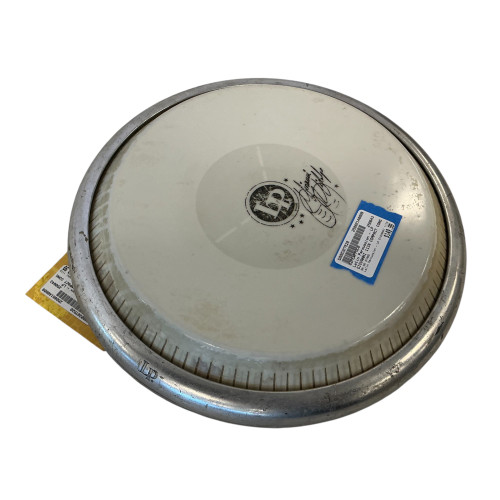 Used Latin Percussion - LP GIOVANNI 11IN COMPACT CONGA Conga 40009-S000307520 Vist Large View of Product Image Which is Used Latin Percussion - LP GIOVANNI 11IN COMPACT CONGA Conga