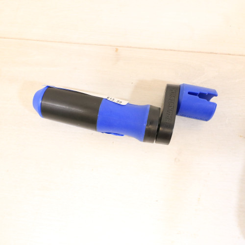 Vist Large View of Product Image Which is Used MusicNomad GRIP WINDER Guitar Accessory