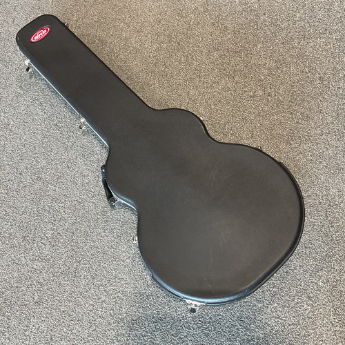 Vist Large View of Product Image Which is Used SKB SEMI HOLLOW HARD CASE 41106-S000095162