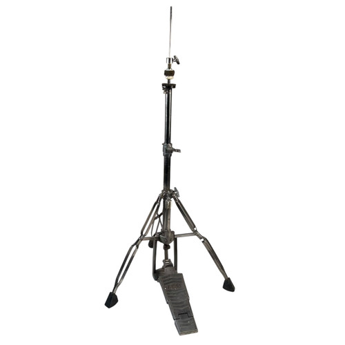 Vist Large View of Product Image Which is Used Tama Titan Hi Hat Stand