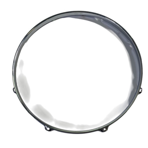 Vist Large View of Product Image Which is Used Pearl 16" TOM HOOP Drum Hardware