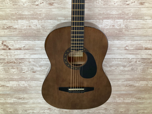 Vist Large View of Product Image Which is Used Johnson JG-100WL Acoustic Guitar 41112-S000097742