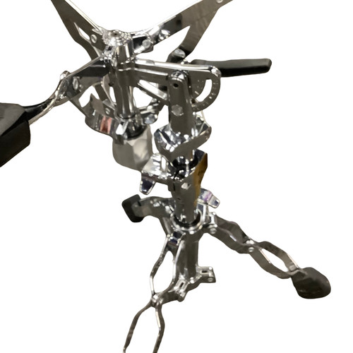 Vist Large View of Product Image Which is Used DW DW SNARE STAND Snare Stand 40083-S000153394