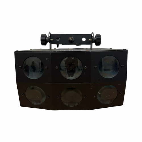 Vist Large View of Product Image Which is Used Chauvet HIVE LIGHTING FIXTURE Moving Light 41126-S000090618