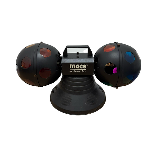 Vist Large View of Product Image Which is Used American DJ VINTAGE ORIGINAL MACE Lighting Equipment 41126-S000090620