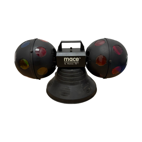 Vist Large View of Product Image Which is Used American DJ VINTAGE ORIGINAL MACE Lighting Equipment 41126-S000090619